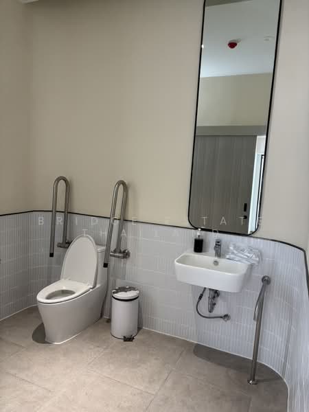 COBE Kaset–Sripatum, Bangkok, Lat Yao, Chatuchak, Bangkok, , 75 sqm, Business For Rent, by Bridge Estate Thailand, 500471882 - DDproperty.com