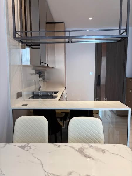 Supalai Icon Sathorn, Bangkok, Sathorn Tai Road, Thung Maha Mek, Sathon, Bangkok, 1 Bedroom, 54 sqm, Condo For Rent, by Nakarin Sookpaiboon, 500471883 - DDproperty.com