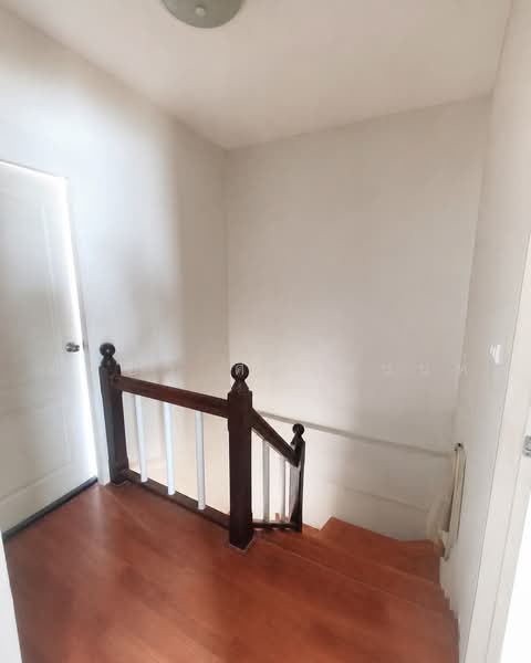 Lio Nov Donmueng-Chaengwattana, Bangkok, Soi Chang Akat Uthit 13, Sanam Bin, Don Mueang, Bangkok, 3 Bedrooms, 104 sqm, Single Detached House For Sale, by ณัฐยา ศิริฐานนท์, 500471884 - DDproperty.com