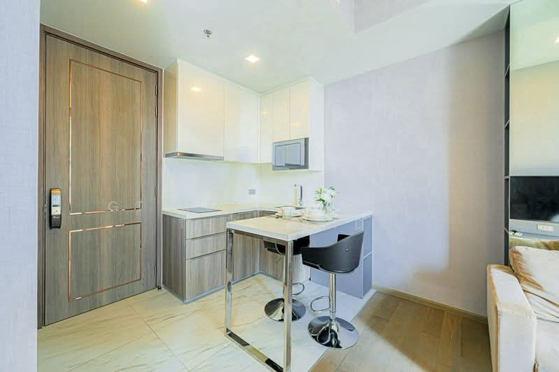 Celes Asoke, Bangkok, 8-10 Sukhumvit 21, Khlongtoei Nua, Watthana, Bangkok, 1 Bedroom, 35 sqm, Condo For Rent, by GT Real Estate Thailand, 500471885 - DDproperty.com