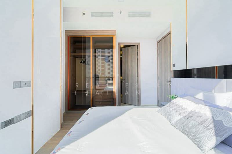 Celes Asoke, Bangkok, 8-10 Sukhumvit 21, Khlongtoei Nua, Watthana, Bangkok, 1 Bedroom, 35 sqm, Condo For Rent, by GT Real Estate Thailand, 500471885 - DDproperty.com