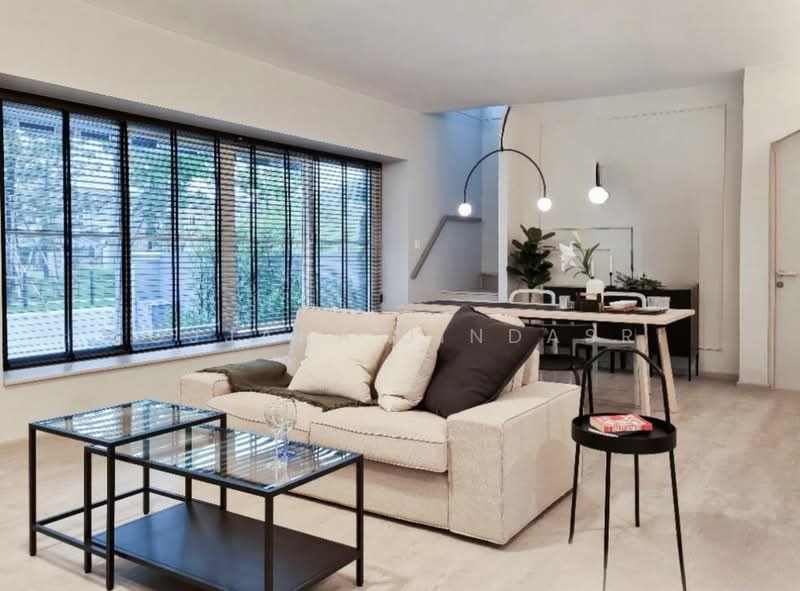 Anya Bangna-Ramkhamhaeng 2, Bangkok, Ramkhamhaeng 2 Road, Dok Mai, Prawet, Bangkok, 3 Bedrooms, 163 sqm, Single Detached House For Rent, by Rojjana Jindasri, 500471886 - DDproperty.com