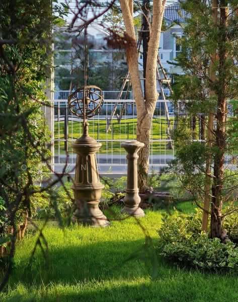 Anya Bangna-Ramkhamhaeng 2, Bangkok, Ramkhamhaeng 2 Road, Dok Mai, Prawet, Bangkok, 3 Bedrooms, 163 sqm, Single Detached House For Rent, by Rojjana Jindasri, 500471886 - DDproperty.com