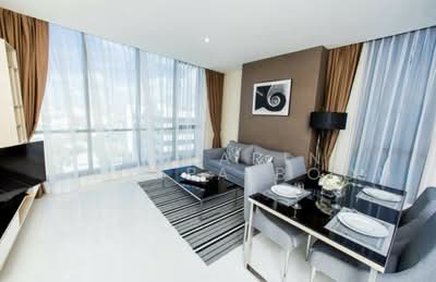 For Rent - Estella Ekkamai (Movenpick Residences Ekkamai), Bangkok