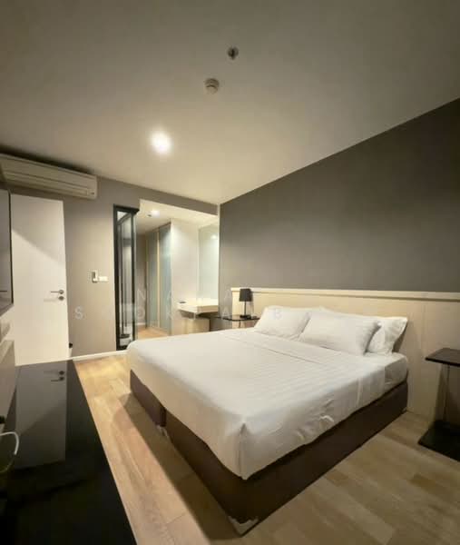 Estella Ekkamai (Movenpick Residences Ekkamai), Bangkok, Soi Sukhumvit 63, Khlong Tan Nua, Watthana, Bangkok, 2 Bedrooms, 75 sqm, Condo For Rent, by Nakarin Sookpaiboon, 500471888 - DDproperty.com