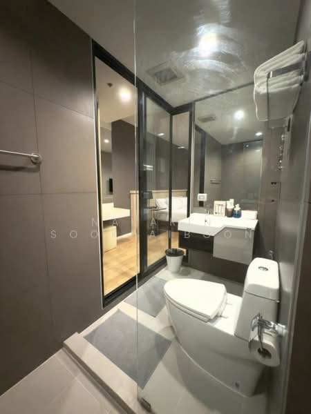 Estella Ekkamai (Movenpick Residences Ekkamai), Bangkok, Soi Sukhumvit 63, Khlong Tan Nua, Watthana, Bangkok, 2 Bedrooms, 75 sqm, Condo For Rent, by Nakarin Sookpaiboon, 500471888 - DDproperty.com
