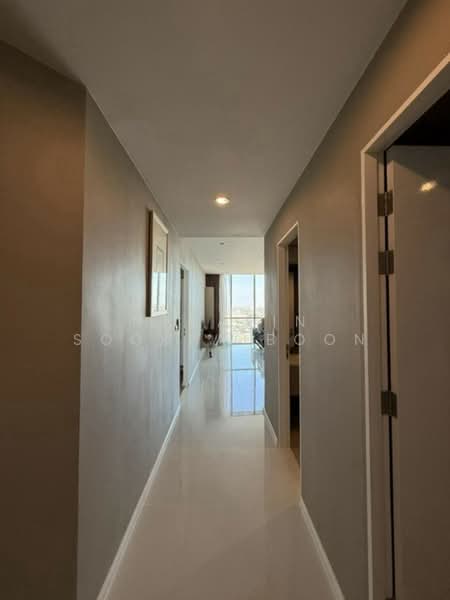 Estella Ekkamai (Movenpick Residences Ekkamai), Bangkok, Soi Sukhumvit 63, Khlong Tan Nua, Watthana, Bangkok, 2 Bedrooms, 75 sqm, Condo For Rent, by Nakarin Sookpaiboon, 500471888 - DDproperty.com