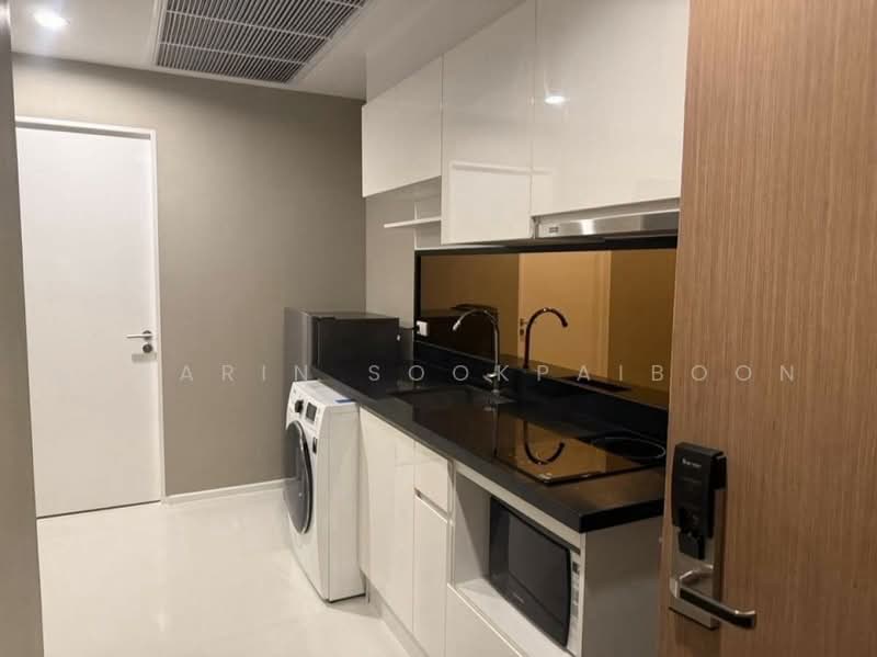 Estella Ekkamai (Movenpick Residences Ekkamai), Bangkok, Soi Sukhumvit 63, Khlong Tan Nua, Watthana, Bangkok, 2 Bedrooms, 75 sqm, Condo For Rent, by Nakarin Sookpaiboon, 500471888 - DDproperty.com