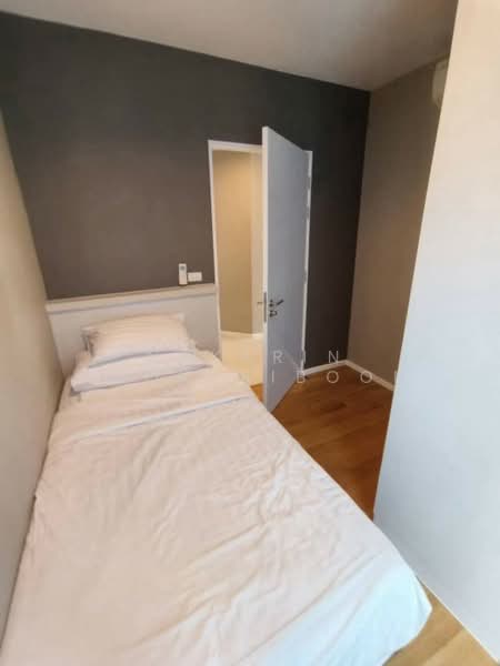 Estella Ekkamai (Movenpick Residences Ekkamai), Bangkok, Soi Sukhumvit 63, Khlong Tan Nua, Watthana, Bangkok, 2 Bedrooms, 75 sqm, Condo For Rent, by Nakarin Sookpaiboon, 500471888 - DDproperty.com