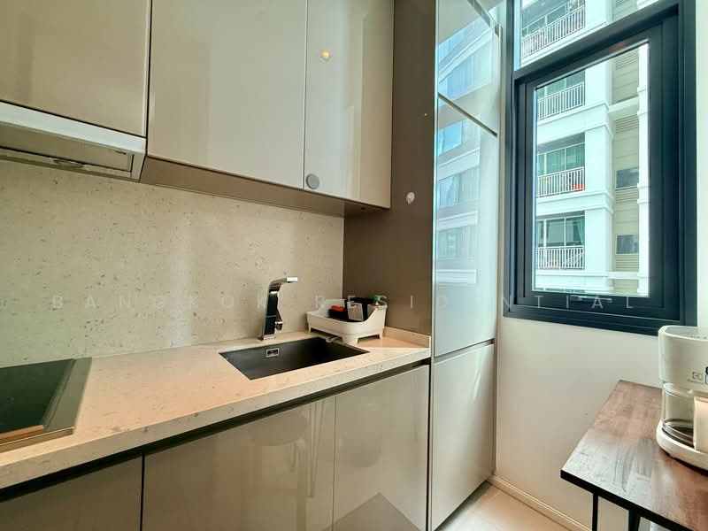 The Diplomat 39, Bangkok, 18 Soi Sukhumvit 39, Sukhumvit Road, Khlong Tan Nua, Watthana, Bangkok, 1 Bedroom, 54 sqm, Condo For Rent, by Bangkok Residential, 500471889 - DDproperty.com