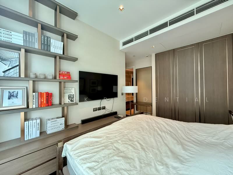 The Diplomat 39, Bangkok, 18 Soi Sukhumvit 39, Sukhumvit Road, Khlong Tan Nua, Watthana, Bangkok, 1 Bedroom, 54 sqm, Condo For Rent, by Bangkok Residential, 500471889 - DDproperty.com