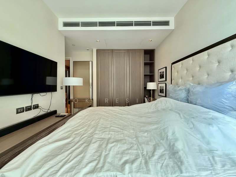 The Diplomat 39, Bangkok, 18 Soi Sukhumvit 39, Sukhumvit Road, Khlong Tan Nua, Watthana, Bangkok, 1 Bedroom, 54 sqm, Condo For Rent, by Bangkok Residential, 500471889 - DDproperty.com