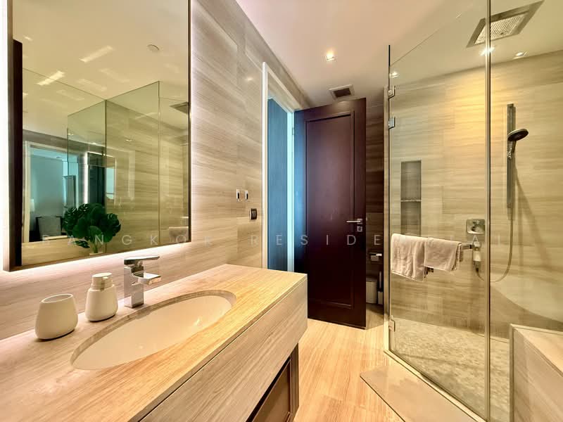 The Diplomat 39, Bangkok, 18 Soi Sukhumvit 39, Sukhumvit Road, Khlong Tan Nua, Watthana, Bangkok, 1 Bedroom, 54 sqm, Condo For Rent, by Bangkok Residential, 500471889 - DDproperty.com