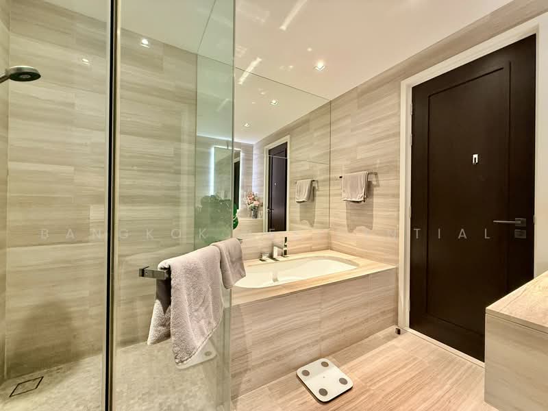 The Diplomat 39, Bangkok, 18 Soi Sukhumvit 39, Sukhumvit Road, Khlong Tan Nua, Watthana, Bangkok, 1 Bedroom, 54 sqm, Condo For Rent, by Bangkok Residential, 500471889 - DDproperty.com