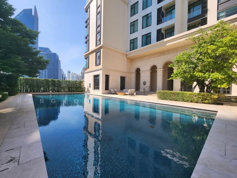 The Diplomat 39 : เดอะ ดิโพลแมท 39, กรุงเทพ, 18 ซอยสุขุมวิท 39 ถนนุขุมวิท, คลองตันเหนือ, วัฒนา, กรุงเทพ, 54 ตร.ม., คอนโด ให้เช่า, โดย Bangkok Residential, 500471889 - DDproperty.com
