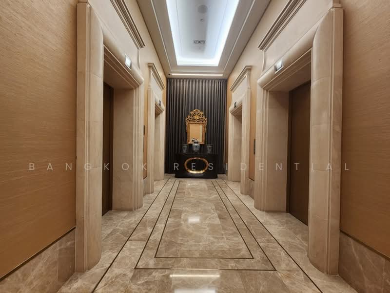 The Diplomat 39, Bangkok, 18 Soi Sukhumvit 39, Sukhumvit Road, Khlong Tan Nua, Watthana, Bangkok, 1 Bedroom, 54 sqm, Condo For Rent, by Bangkok Residential, 500471889 - DDproperty.com
