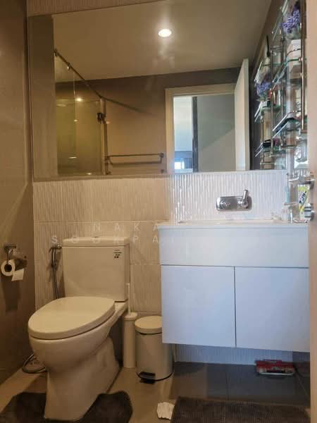 Rhythm Sukhumvit 42, Bangkok, Soi Sukhumvit 42, Sukhumvit Road, Phra Kanong, Khlong Toei, Bangkok, 2 Bedrooms, 70 sqm, Condo For Rent, by Nakarin Sookpaiboon, 500471890 - DDproperty.com