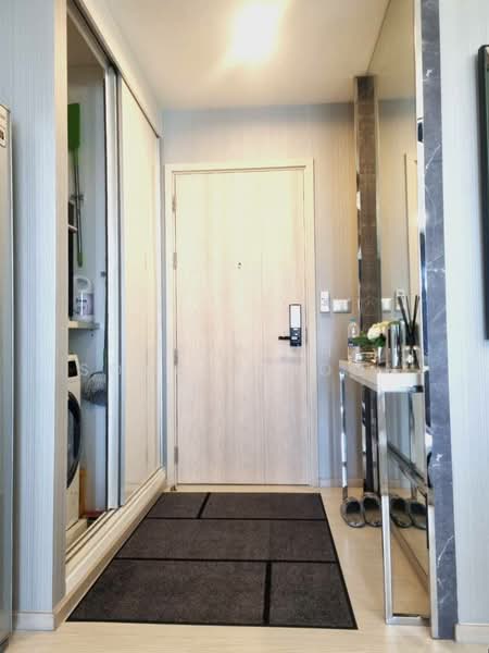 Rhythm Sukhumvit 42, Bangkok, Soi Sukhumvit 42, Sukhumvit Road, Phra Kanong, Khlong Toei, Bangkok, 2 Bedrooms, 70 sqm, Condo For Rent, by Nakarin Sookpaiboon, 500471890 - DDproperty.com