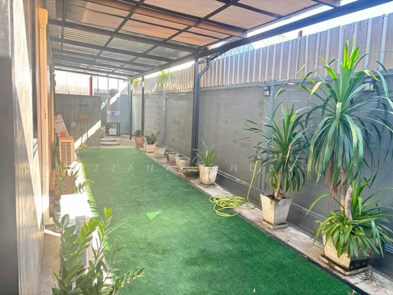 1-BR House, Bangkok, Ram Inthra, Khan Na Yao, Bangkok, 1 Bedroom, 20 sqm, Single Detached House For Rent, by Rojjana Jindasri, 500471891 - DDproperty.com