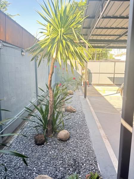บ้าน 1-ห้องนอน, กรุงเทพ, รามอินทรา, คันนายาว, กรุงเทพ, 20 ตร.ม., บ้านเดี่ยว ให้เช่า, โดย Rojjana Jindasri, 500471891 - DDproperty.com