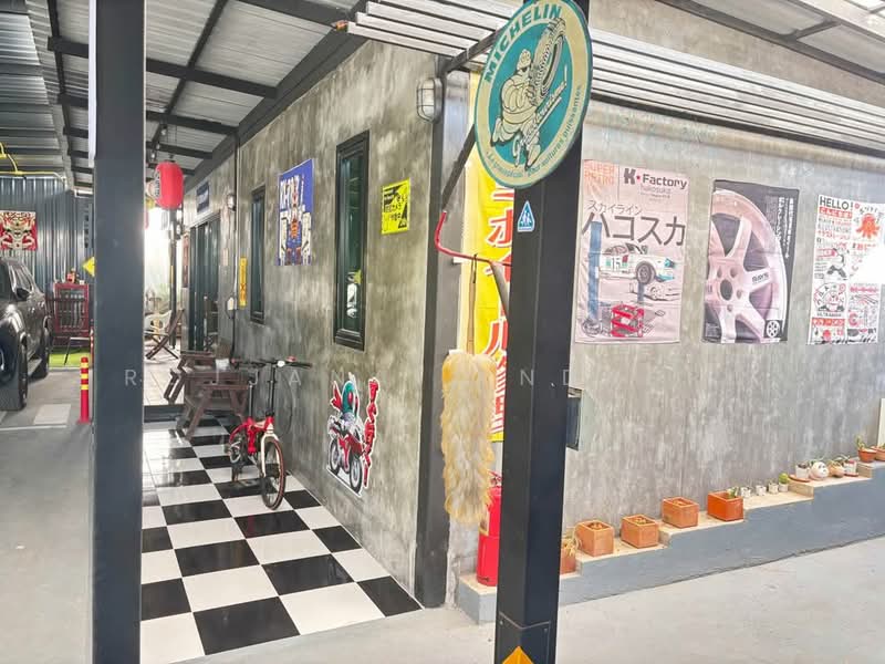 บ้าน 1-ห้องนอน, กรุงเทพ, รามอินทรา, คันนายาว, กรุงเทพ, 20 ตร.ม., บ้านเดี่ยว ให้เช่า, โดย Rojjana Jindasri, 500471891 - DDproperty.com