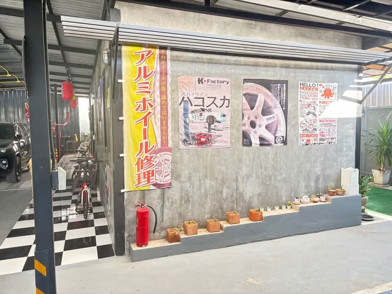 บ้าน 1-ห้องนอน, กรุงเทพ, รามอินทรา, คันนายาว, กรุงเทพ, 20 ตร.ม., บ้านเดี่ยว ให้เช่า, โดย Rojjana Jindasri, 500471891 - DDproperty.com