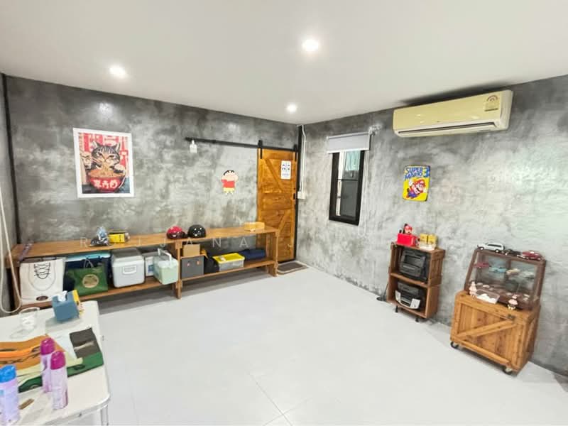 บ้าน 1-ห้องนอน, กรุงเทพ, รามอินทรา, คันนายาว, กรุงเทพ, 20 ตร.ม., บ้านเดี่ยว ให้เช่า, โดย Rojjana Jindasri, 500471891 - DDproperty.com