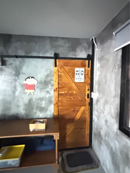 1-BR House, Bangkok, Ram Inthra, Khan Na Yao, Bangkok, 1 Bedroom, 20 sqm, Single Detached House For Rent, by Rojjana Jindasri, 500471891 - DDproperty.com