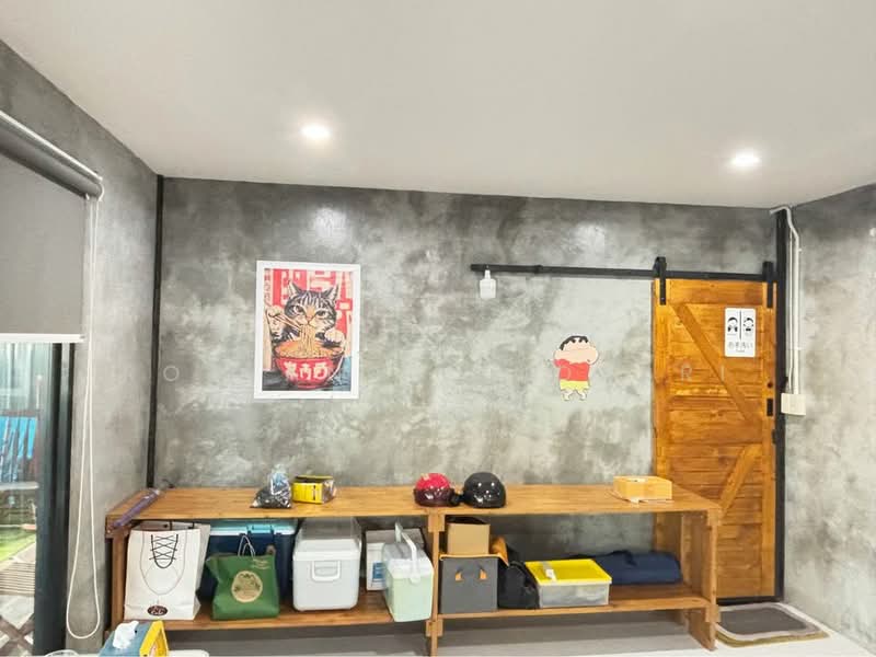 1-BR House, Bangkok, Ram Inthra, Khan Na Yao, Bangkok, 1 Bedroom, 20 sqm, Single Detached House For Rent, by Rojjana Jindasri, 500471891 - DDproperty.com