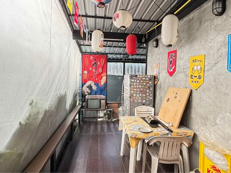 1-BR House, Bangkok, Ram Inthra, Khan Na Yao, Bangkok, 1 Bedroom, 20 sqm, Single Detached House For Rent, by Rojjana Jindasri, 500471891 - DDproperty.com