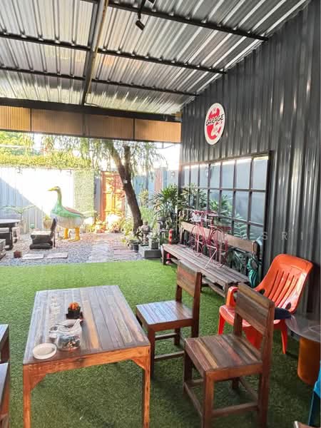 1-BR House, Bangkok, Ram Inthra, Khan Na Yao, Bangkok, 1 Bedroom, 20 sqm, Single Detached House For Rent, by Rojjana Jindasri, 500471891 - DDproperty.com