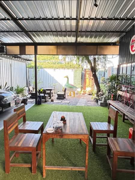 1-BR House, Bangkok, Ram Inthra, Khan Na Yao, Bangkok, 1 Bedroom, 20 sqm, Single Detached House For Rent, by Rojjana Jindasri, 500471891 - DDproperty.com