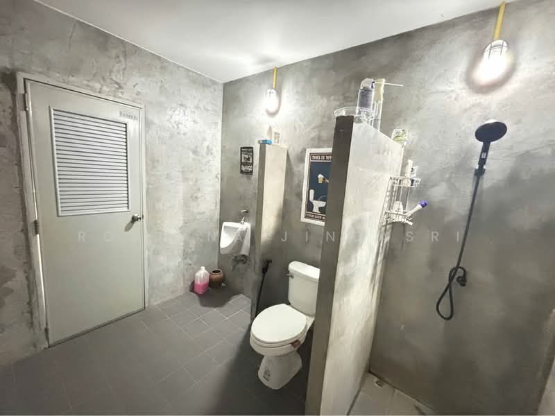 1-BR House, Bangkok, Ram Inthra, Khan Na Yao, Bangkok, 1 Bedroom, 20 sqm, Single Detached House For Rent, by Rojjana Jindasri, 500471891 - DDproperty.com