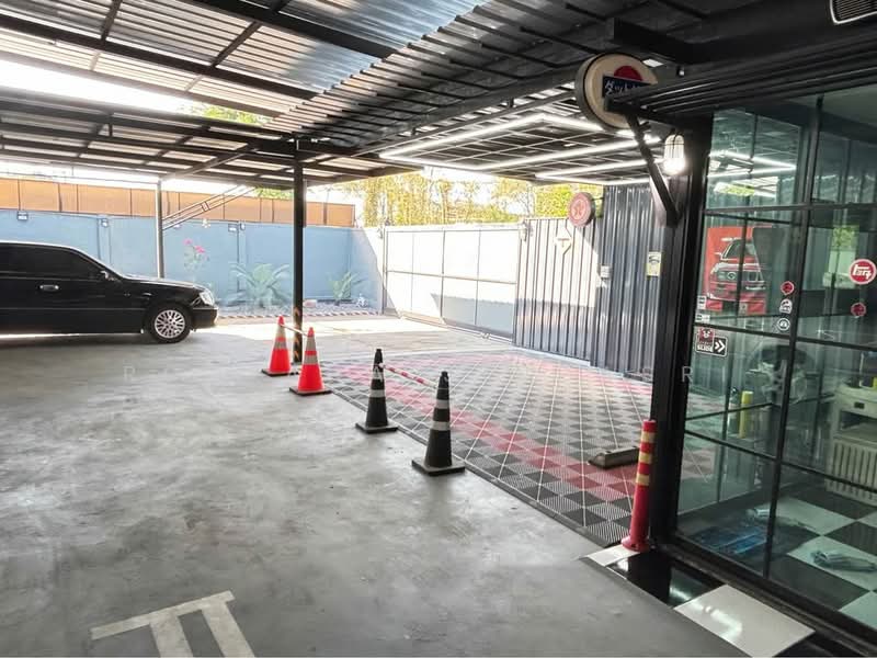1-BR House, Bangkok, Ram Inthra, Khan Na Yao, Bangkok, 1 Bedroom, 20 sqm, Single Detached House For Rent, by Rojjana Jindasri, 500471891 - DDproperty.com