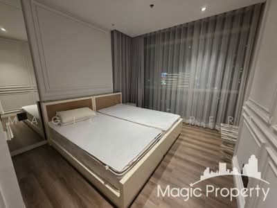 For Rent - The River by Raimon Land, Bangkok