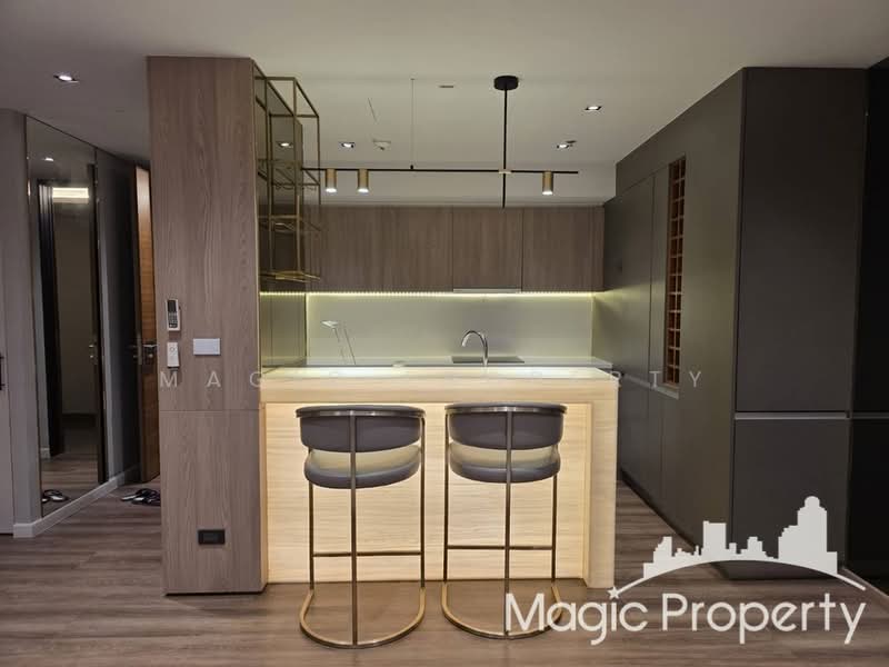 The River by Raimon Land, Bangkok, Soi Charoen Nakorn 13, Charoen Nakorn Road, Khlong Ton Sai, Khlong San, Bangkok, 2 Bedrooms, 110 sqm, Condo For Rent, by Magic Property, 500471892 - DDproperty.com