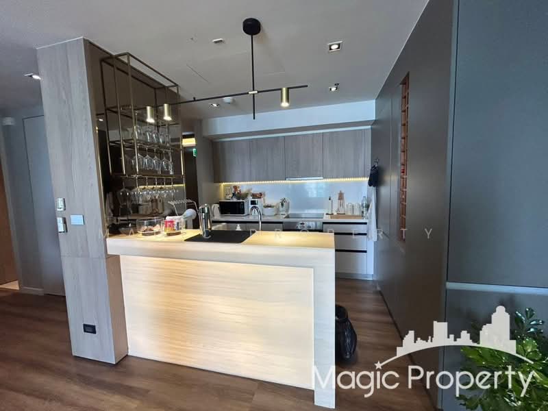 The River by Raimon Land, Bangkok, Soi Charoen Nakorn 13, Charoen Nakorn Road, Khlong Ton Sai, Khlong San, Bangkok, 2 Bedrooms, 110 sqm, Condo For Rent, by Magic Property, 500471892 - DDproperty.com