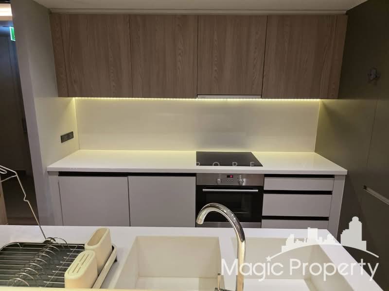 The River by Raimon Land, Bangkok, Soi Charoen Nakorn 13, Charoen Nakorn Road, Khlong Ton Sai, Khlong San, Bangkok, 2 Bedrooms, 110 sqm, Condo For Rent, by Magic Property, 500471892 - DDproperty.com