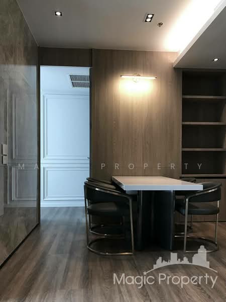 The River by Raimon Land, Bangkok, Soi Charoen Nakorn 13, Charoen Nakorn Road, Khlong Ton Sai, Khlong San, Bangkok, 2 Bedrooms, 110 sqm, Condo For Rent, by Magic Property, 500471892 - DDproperty.com
