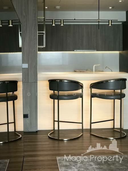 The River by Raimon Land, Bangkok, Soi Charoen Nakorn 13, Charoen Nakorn Road, Khlong Ton Sai, Khlong San, Bangkok, 2 Bedrooms, 110 sqm, Condo For Rent, by Magic Property, 500471892 - DDproperty.com