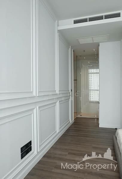 The River by Raimon Land, Bangkok, Soi Charoen Nakorn 13, Charoen Nakorn Road, Khlong Ton Sai, Khlong San, Bangkok, 2 Bedrooms, 110 sqm, Condo For Rent, by Magic Property, 500471892 - DDproperty.com