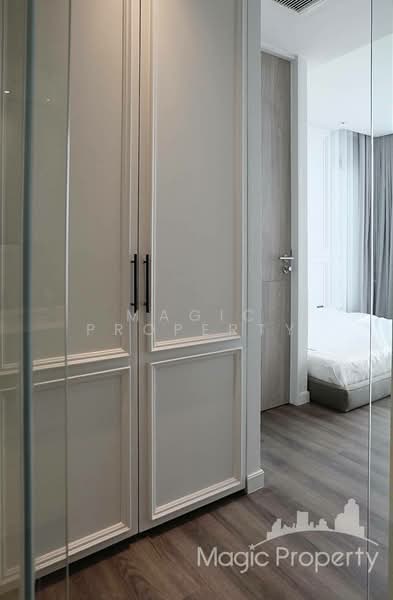 The River by Raimon Land, Bangkok, Soi Charoen Nakorn 13, Charoen Nakorn Road, Khlong Ton Sai, Khlong San, Bangkok, 2 Bedrooms, 110 sqm, Condo For Rent, by Magic Property, 500471892 - DDproperty.com