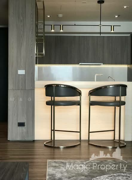 The River by Raimon Land, Bangkok, Soi Charoen Nakorn 13, Charoen Nakorn Road, Khlong Ton Sai, Khlong San, Bangkok, 2 Bedrooms, 110 sqm, Condo For Rent, by Magic Property, 500471892 - DDproperty.com