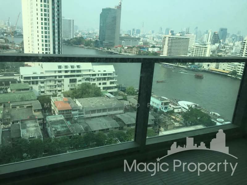 The River by Raimon Land : เดอะ ริเวอร์ บาย ไรม่อน แลนด์, กรุงเทพ, ซอยเจริญนคร 13 ถนนเจริญนคร, คลองต้นไทร, คลองสาน, กรุงเทพ, 110 ตร.ม., คอนโด ให้เช่า, โดย Magic Property, 500471892 - DDproperty.com
