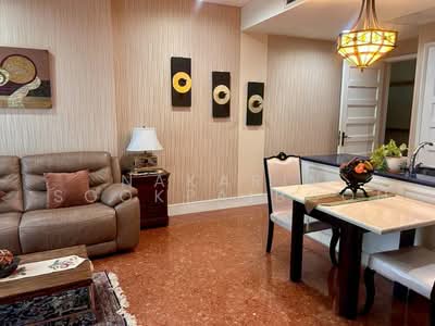 For Rent - AGUSTON Sukhumvit 22, Bangkok