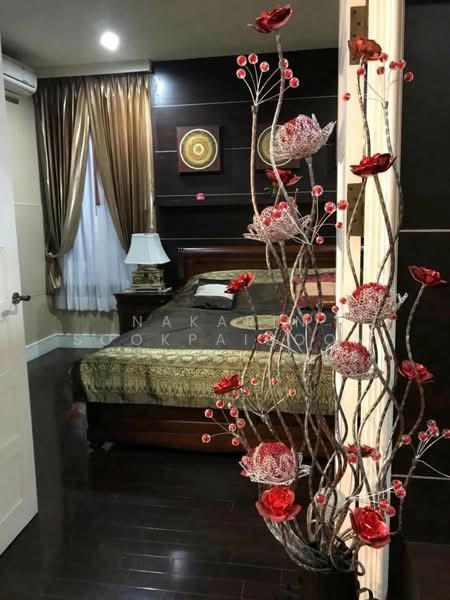 AGUSTON Sukhumvit 22 : อกัสตัน สุขุมวิท 22, กรุงเทพ, 140 ซอยสุขุมวิท 22, คลองเตย, กรุงเทพ, 55 ตร.ม., คอนโด ให้เช่า, โดย Nakarin Sookpaiboon, 500471893 - DDproperty.com