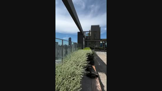 Noble Revolve Ratchada, Bangkok, 38 Ratchadapisek Road, Huai Khwang, Bangkok, 2 Bedrooms, 52 sqm, Condo For Rent, by Sompob Buaparungsri, 500471894 - DDproperty.com