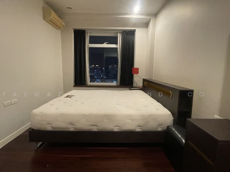Circle Condominium, Bangkok, 1674 Soi Petchaburi 36 Petchaburi Road, Makkasan, Ratchathewi, Bangkok, 1 Bedroom, 48 sqm, Condo For Rent, by Fazwaz (Thailand) Co., Ltd., 500471896 - DDproperty.com
