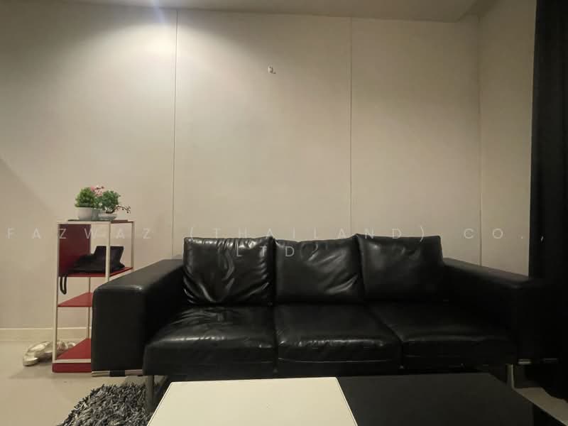 Circle Condominium, Bangkok, 1674 Soi Petchaburi 36 Petchaburi Road, Makkasan, Ratchathewi, Bangkok, 1 Bedroom, 48 sqm, Condo For Rent, by Fazwaz (Thailand) Co., Ltd., 500471896 - DDproperty.com