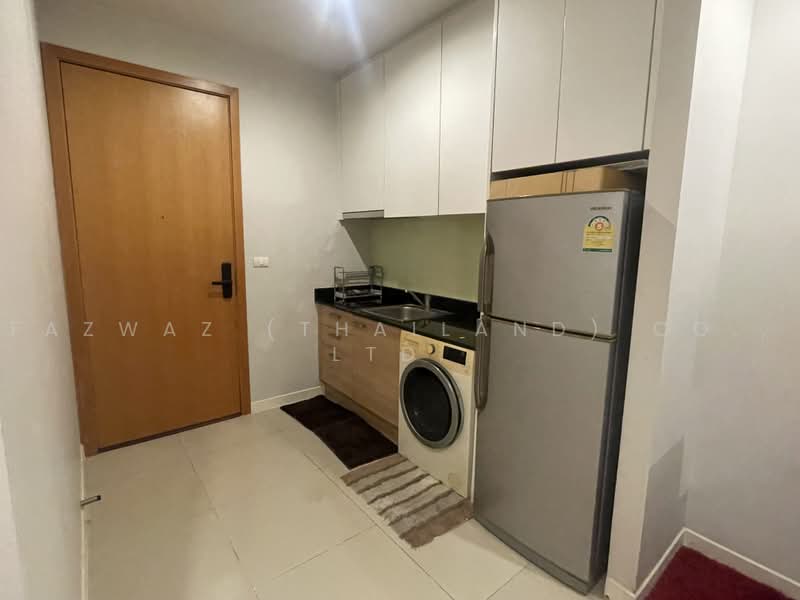 Circle Condominium, Bangkok, 1674 Soi Petchaburi 36 Petchaburi Road, Makkasan, Ratchathewi, Bangkok, 1 Bedroom, 48 sqm, Condo For Rent, by Fazwaz (Thailand) Co., Ltd., 500471896 - DDproperty.com